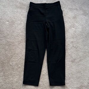 Banana Republic Outlet Hayden Black Pant